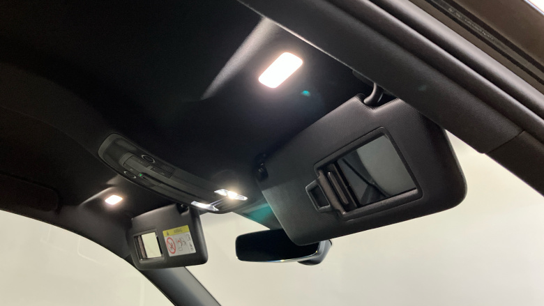 Audi Q2 35 TFSI Black Edition 5dr S Tronic Petrol Estate